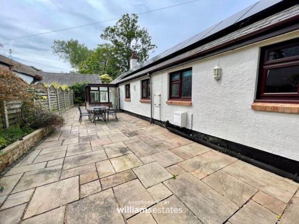 Rear Patio 01