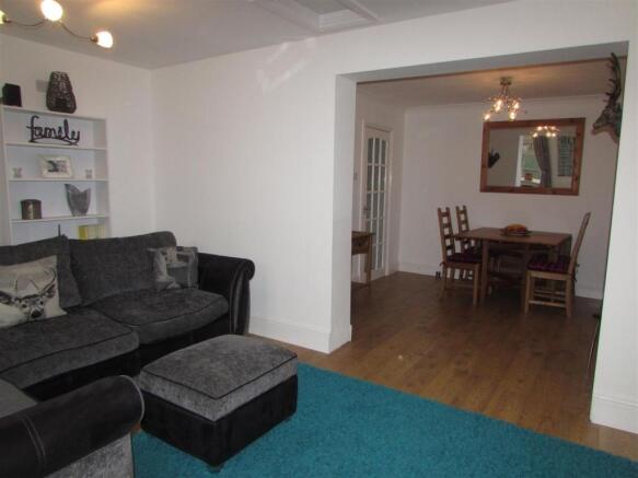 Sitting Area