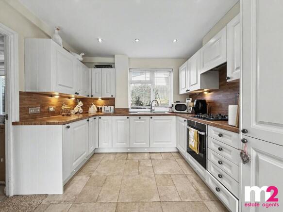 Graig Wood Close, Newport, NP20 photo 4