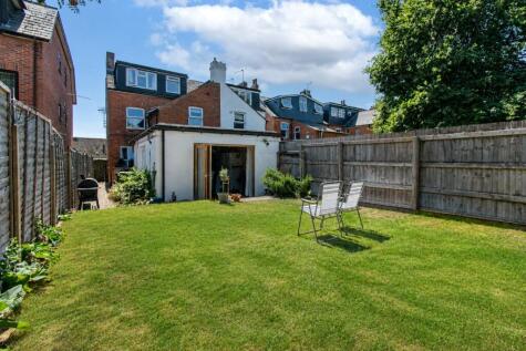 Craven Road, Newbury, Berkshire, RG14