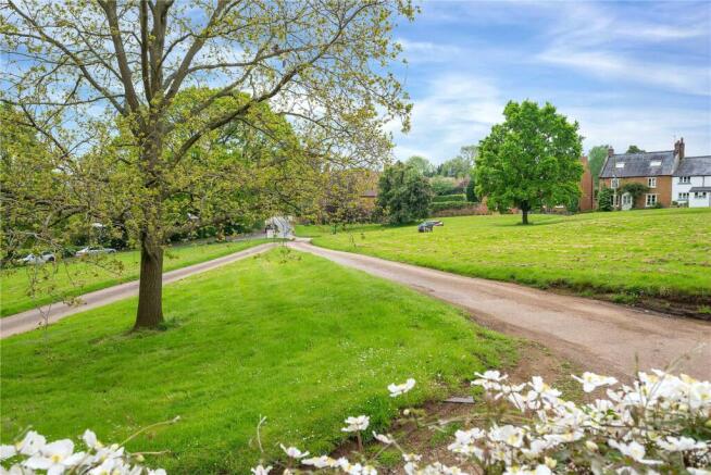 View, Village Green
