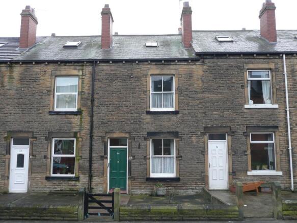 Photo of the property
