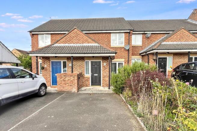 9 Cheviot Close, Washington, Tyne And Wear, NE37 1SP