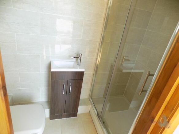 En suite 