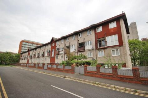 Lockton Close, Manchester