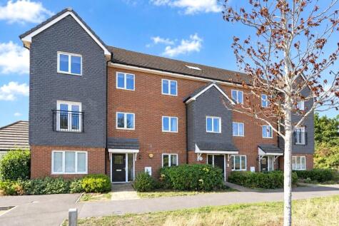 Oregano Court, Didcot, Oxfordshire, OX11