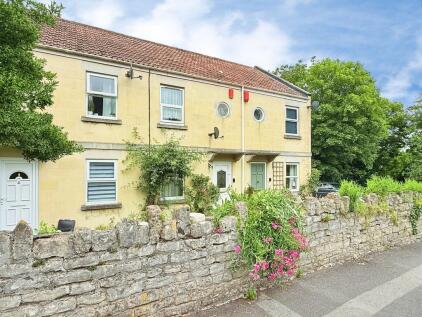 Eleanor Cottages, Bath