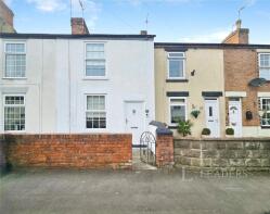 67, Victoria Avenue, Derby DE72 3HE