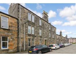 Flat E Second Floor Left, 3, Ronald Place, Riverside, Stirling FK8 1LF