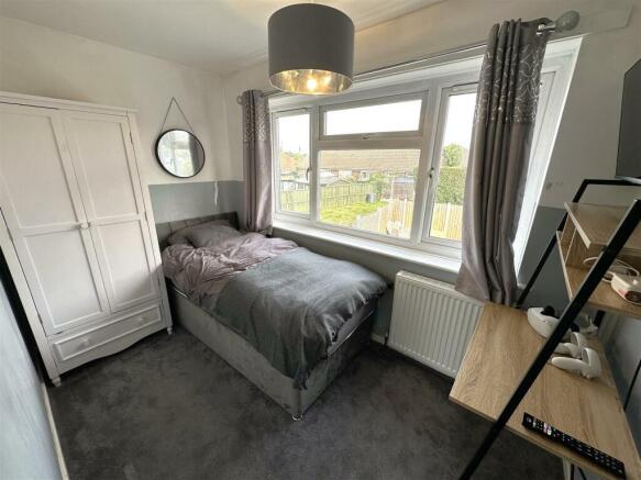 Bedroom Three 993