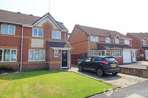 21, Haines Close, Tipton DY4 7RW