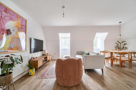 Barnet Road, Barnet, EN5