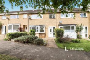 30, Branston Road, Oakham LE15 9RS