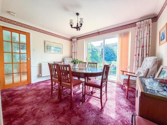 Leighwood Drive, Nailsea, North Somerset, BS48 photo 4