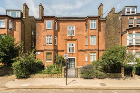Savernake Road, Hampstead