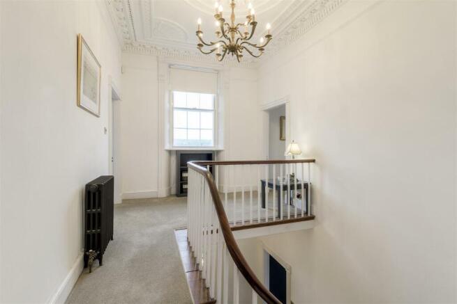 Witherley Lodge, 12 Watling Street, Witherley  (21