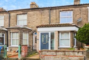 10, Merton Road, Norwich NR2 3TT