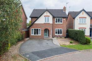 32, Waystead Close, Northwich CW9 8NN