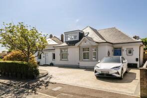 1, House O'hill Crescent, Corbiehill, Edinburgh EH4 5DE