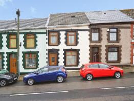 172, Park Road, Cwm-parc, Treorchy CF42 6HY