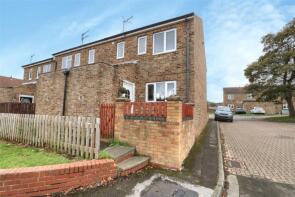 16, Helmsley Drive, Guisborough TS14 6TA