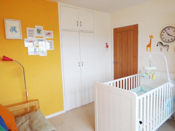 Bedroom 2
