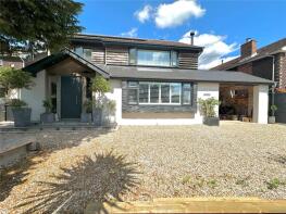 Fiddlers Green, School Road, Thorney Hill, Christchurch BH23 8DS