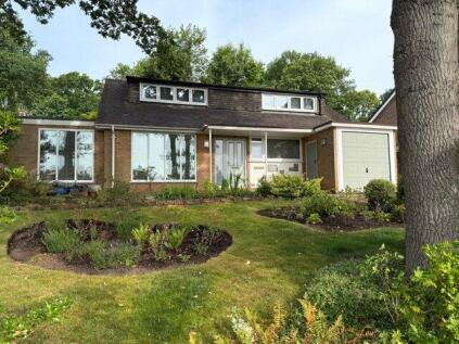 Mavis Avenue, Ravenshead, Nottingham, Nottinghamshire, NG15