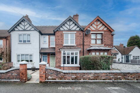 Walsall Wood Road, Aldridge, WS9 8QT