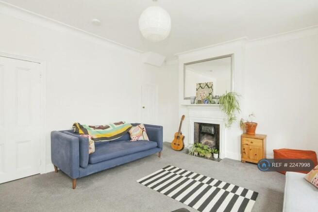 Living Room (First Floor)