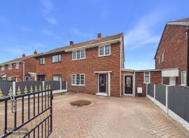 151, Kendal Drive, Castleford WF10 3NJ