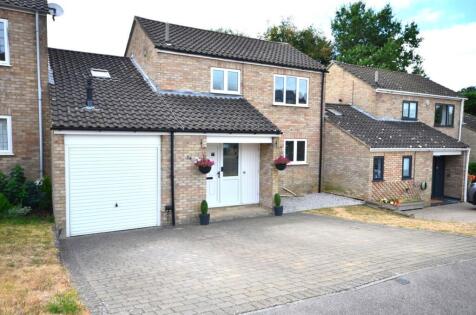 Verran Road, Camberley, GU15