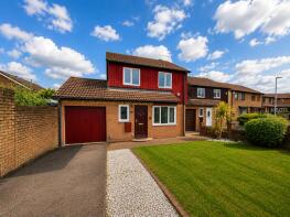 19, Saffron Drive, Trowbridge, Cardiff CF3 0NH
