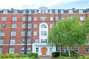 15, Beverley Court, Wellesley Road, Chiswick, London W4 4LQ