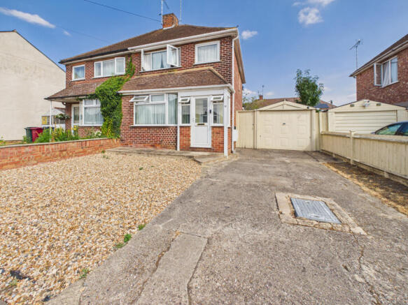 Extended Three Bedroom Semi-Detached Home