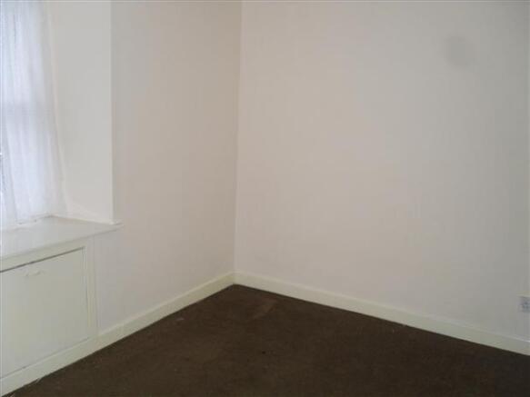 33 Bridge St Bedroom - 1