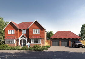 5, Chapel Garden Close, West Malling ME19 4PF