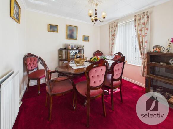 2 bed Semi-Detached Bungalow for sale Image 6