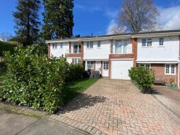 22, Milton Close, Henley-on-thames RG9 1UJ