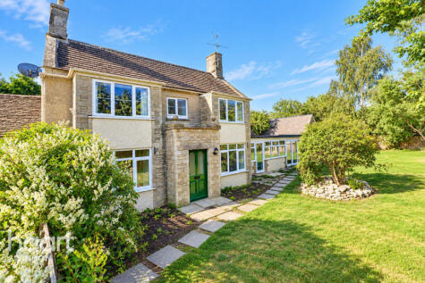 Silver Street, MALMESBURY