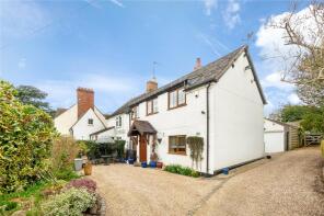 Field View Cottage, Ashorne Road, Warwick CV35 9DR
