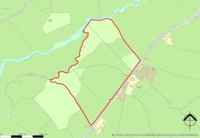 Land At Long Lane, Dunkeswell EX14 4QN