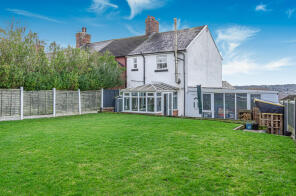 27, Traffic Terrace, Chesterfield S43 2NJ
