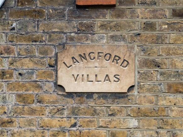Signage
