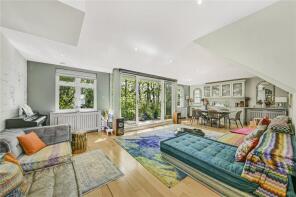 8, Rosemont Road, London NW3 6NE