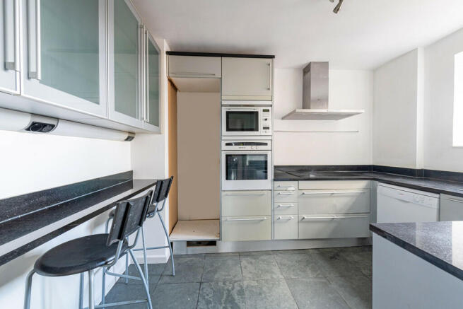 3. Kitchen