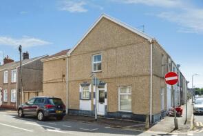 46, Argyle Street, Sandfields, Swansea SA1 3TB