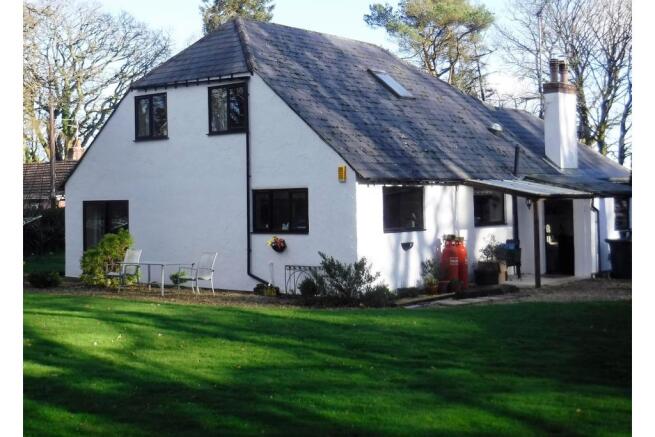 View Of The Property