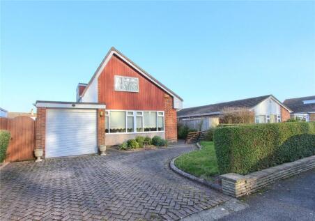 Sorrell Grove, Guisborough, TS14