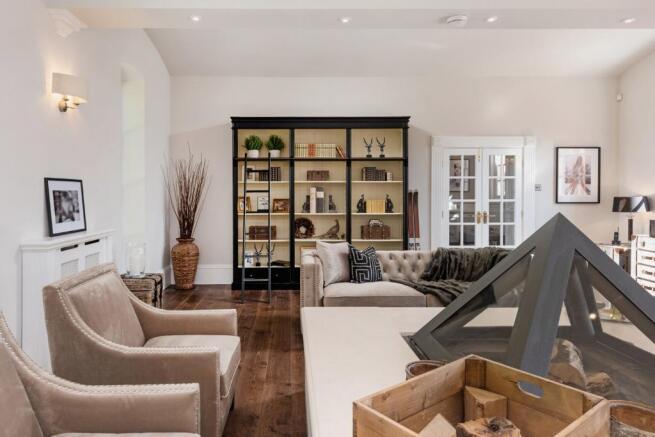 Drawing Room